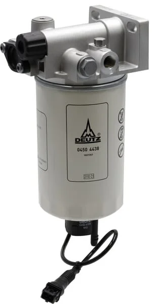 Deutz - 04506917 - Fuel Prefilter