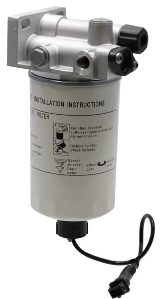 Deutz - 04506917 - Fuel Prefilter