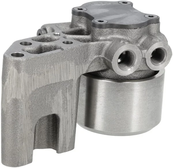 Deutz - 04507514 - Fuel Pump