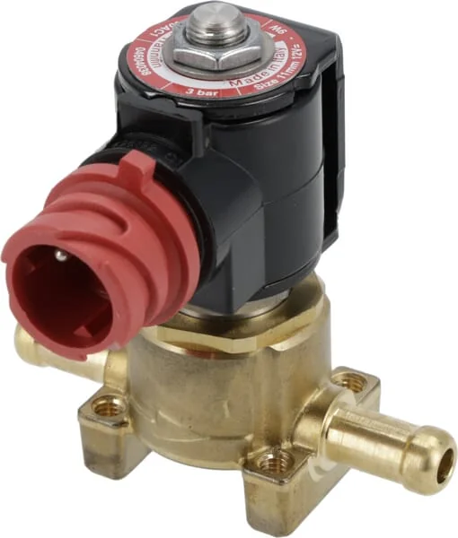 Deutz - 04604038 - Solenoid Valve