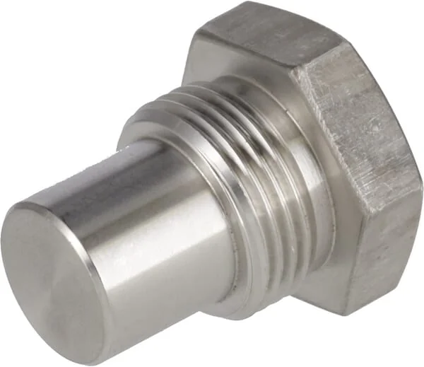 Deutz - 04607152 - Screw Plug