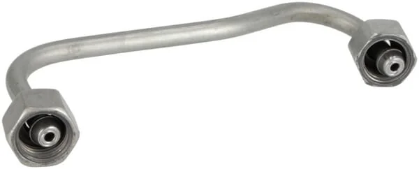 Deutz - 04904942 - High Pressure Pipe
