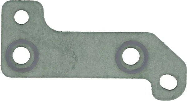 Deutz - 04908346 - Isolation Plate