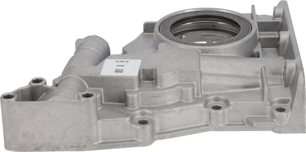 Deutz - 04916452 - Front Cover