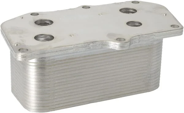 Deutz - 04916916 - Oil Cooler