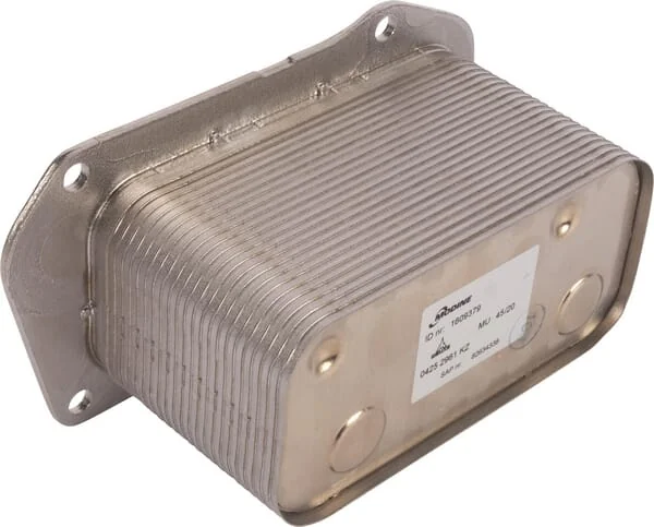 Deutz - 04917322 - Oil Cooler