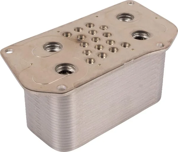Deutz - 04917322 - Oil Cooler