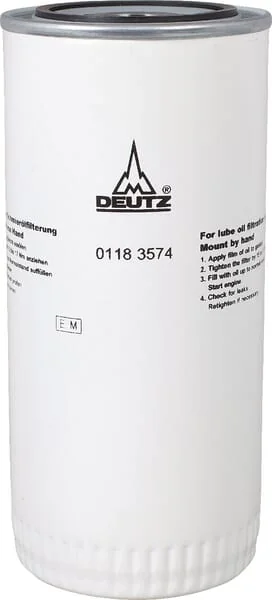Deutz