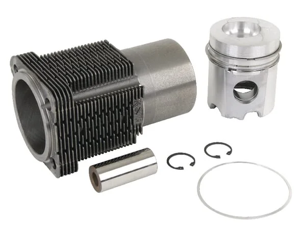 Deutz - 2929968 - Piston And Liner Set