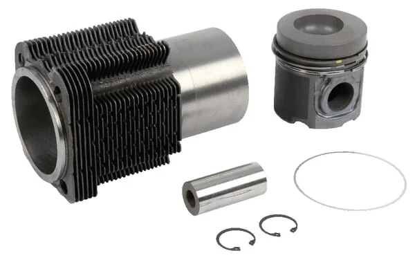 Deutz - 2931954 - Piston And Liner Set