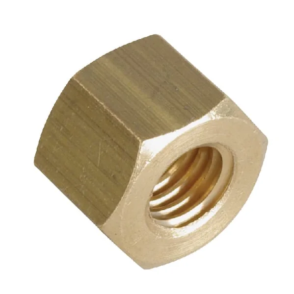 Deutz - 3316466 - Brass Nut Manifold Stud