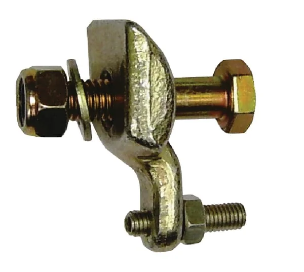 Deutz Fahr - VF06565744 - Fissaggio denti