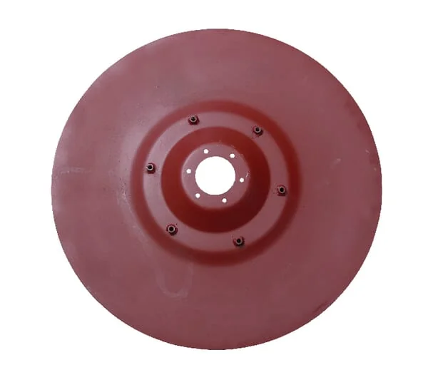 Deutz Fahr - VF06567399 - Mower Disc Diameter 880 mm