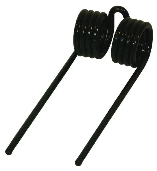 Deutz Fahr - VF1661893386 - Original Pick-Up Unit Spring Tines