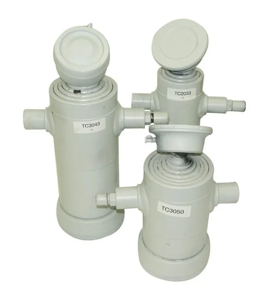 Di Natale Bertelli - TC3092 - Telescopic Cylinder TC 3092 Ball