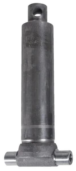 Di Natale Bertelli - TC3556F - Telescopic Cylinder, 5-Stage, Stroke 2480 mm