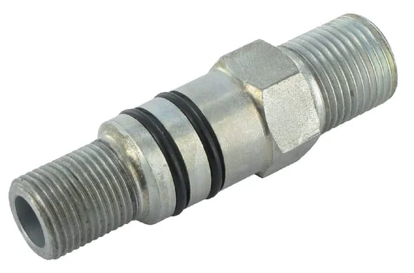 Di Natale Bertelli - TC908 - Screw In Adaptor 1/2"