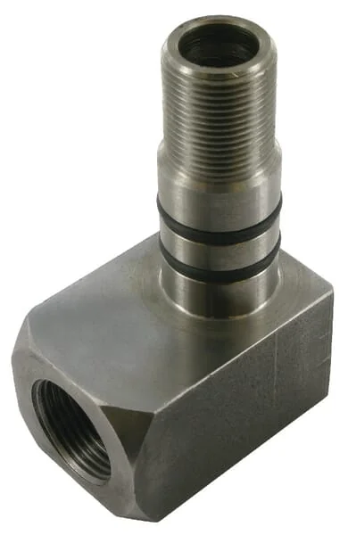 Di Natale Bertelli - TC92631 - 90° Coupling Diameter 18-1/2"