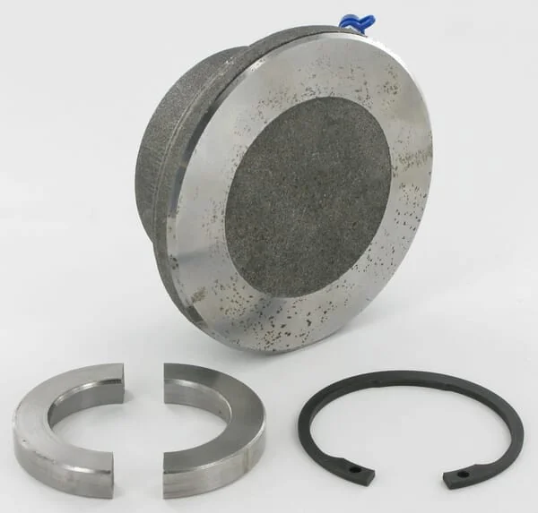 Di Natale Bertelli - TC945A - Ball Head D45 TC 9-45A
