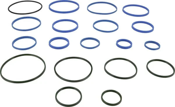 Di Natale Bertelli - TC96012 - Sealing Set Z6 Diameter 46-Diameter 126