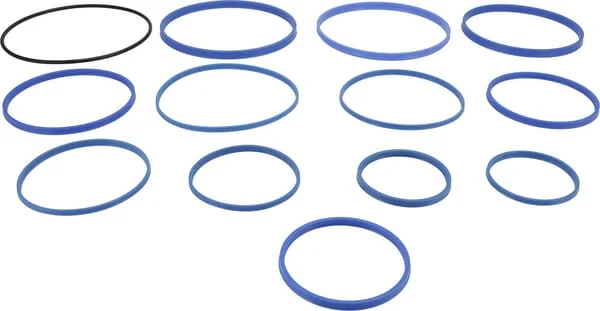 Di Natale Bertelli - TC96050 - Sealing Set Z6 Diameter 88-Diameter 187