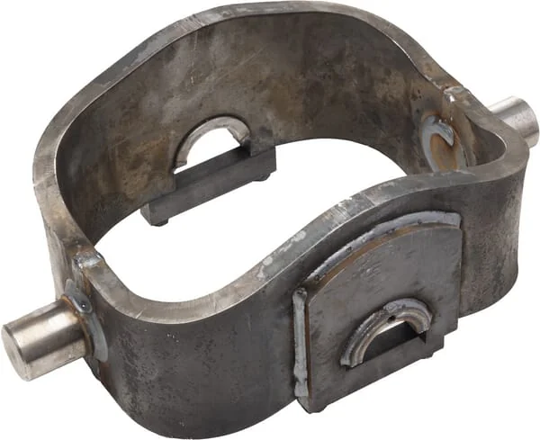 Di Natale Bertelli - TC96190 - Cardan Joint TC D6-190 TC 9-6190