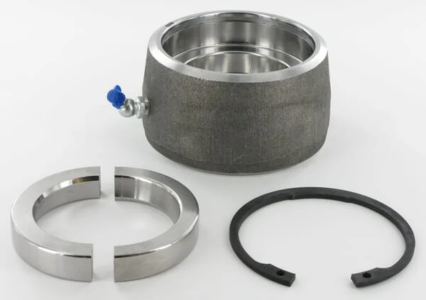 Di Natale Bertelli - TC965A - Ball Head D65 TC 9-65A
