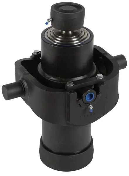 Di Natale Bertelli - TC9K130 - Trunnion Cradle K130