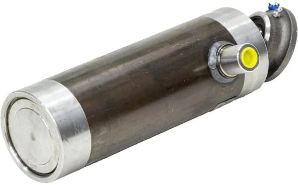 Di Natale Bertelli - TCK43271S - Telescopic Ram Diameter 110x814