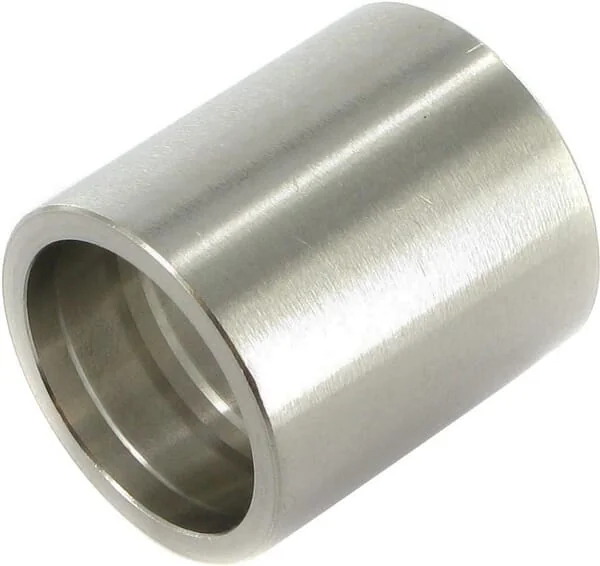 Dicsa - SFD12PTFE20RVS - Compression Sleeve Diameter 30x33mm DN20 Stainless Steel Dicsa