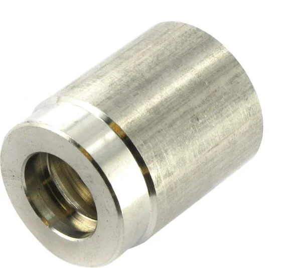 Dicsa - SFD12T08RVS - Compression Sleeve Diameter 24x30mm DN8 Stainless Steel Dicsa