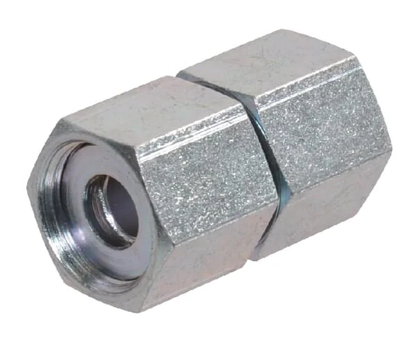 Dietzel - FFO13 - Adaptor F/F 13/16 ORFS