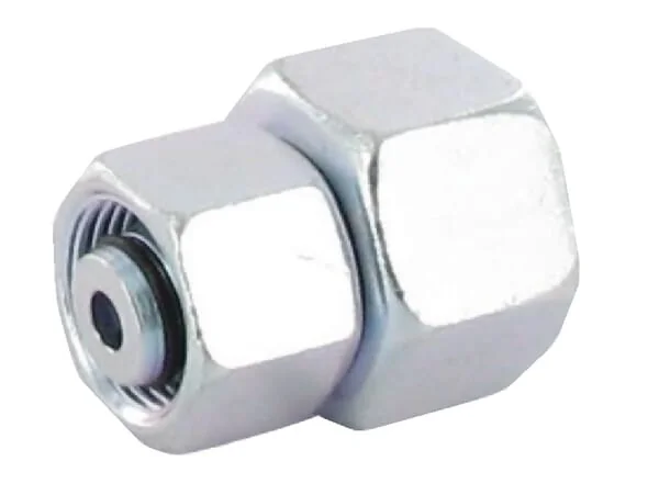 Dietzel - GVO16S16S - Coupling 16s 16s