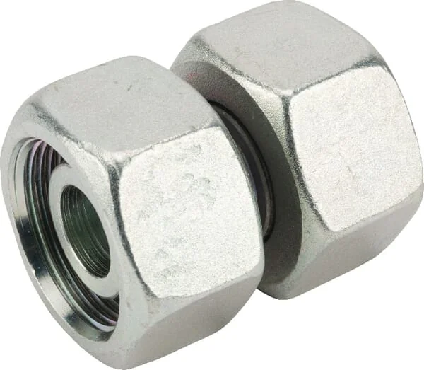 Dietzel - GVO25S25S - Coupling 25s 25s