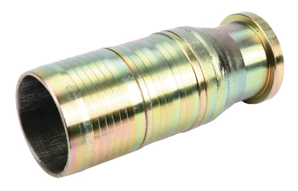 Dietzel - PFL6332Z - Swage Coupling PFL 63-32 Suction