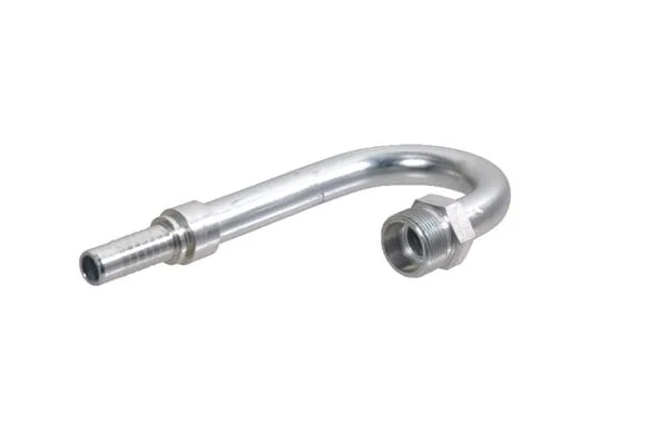 Dietzel - PS1316180115 - Sw.Cp. DN13-M24X1.4-180°-115mm