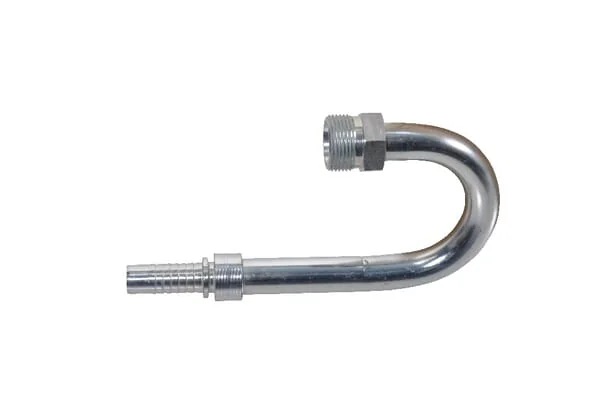 Dietzel - PS1316180115 - Sw.Cp. DN13-M24X1.4-180°-115mm