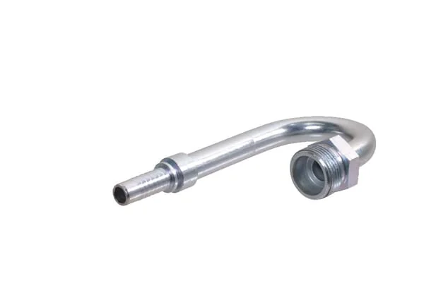 Dietzel - PS1320180115 - Swage Coupling DN13-M30X2.0-30S-180-11