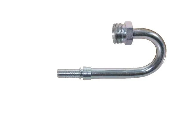 Dietzel - PS1320180115 - Swage Coupling DN13-M30X2.0-30S-180-11