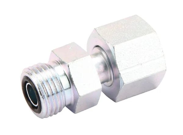 Dietzel - VNOW11 - Adaptor M/F 11/16 ORFS