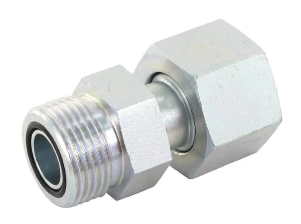 Dietzel - VNOW19 - Adaptor M/F 1-3/16 ORFS