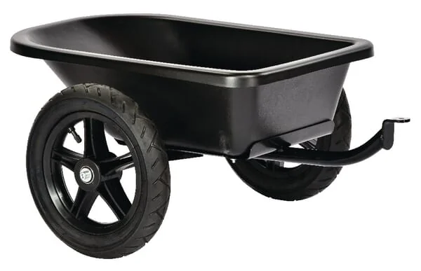 Dino Cars - DC02144 - Trailer, From Age 5, Dumpy by Dino Cars