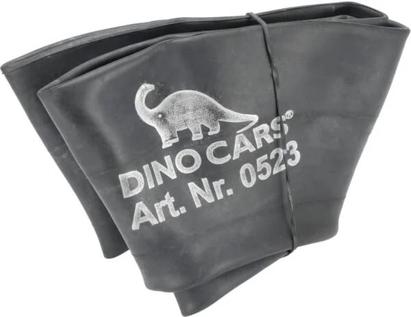 Dino Cars - DC0523 - Inner Tube for Rim Diameter 8"