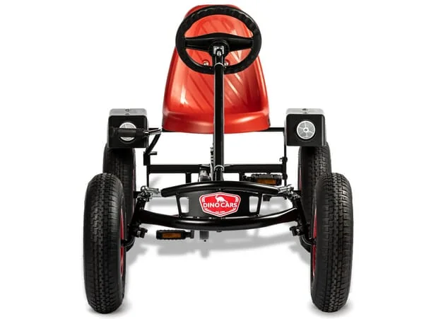 Dino Cars - DC58220BF1 - Go-Kart Sport BF1 Red