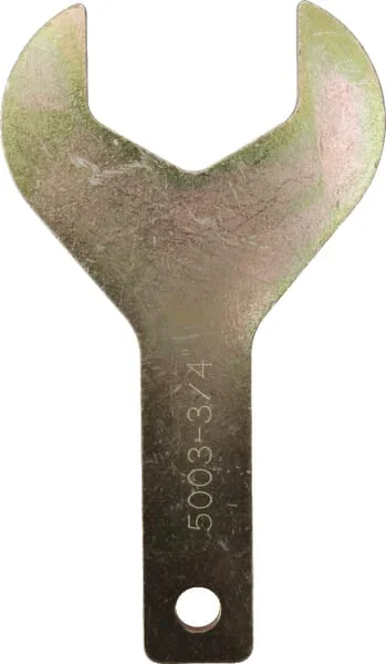 DNP - CPVR20 - Open-End Spanners 3/4"