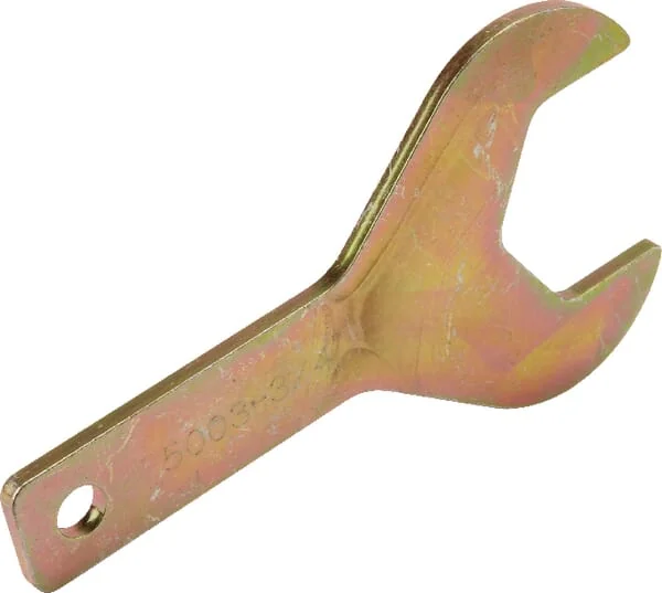 DNP - CPVR20 - Open-End Spanners 3/4"