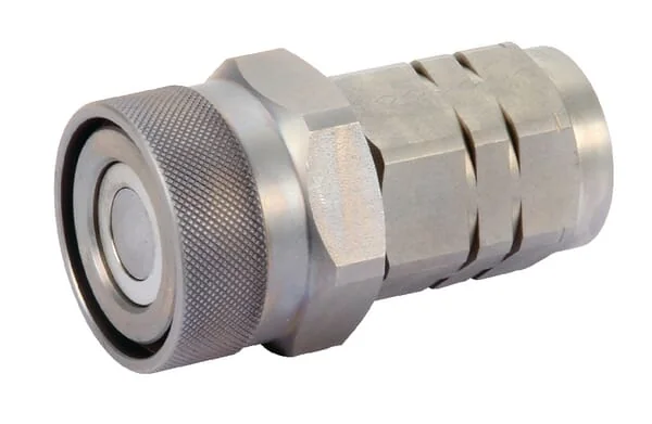 DNP - FT251IGF20 - Female Thread FT25 1 1/4" Sleeve