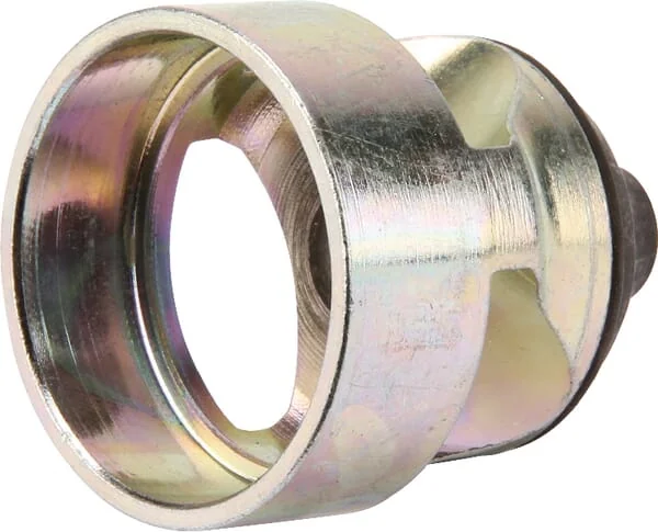 DNP - PVR025001 - Sealing Cone 1"
