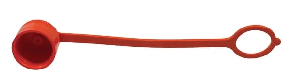 DNP - RS9F080 - Dust Cap For RS08 Coupling
