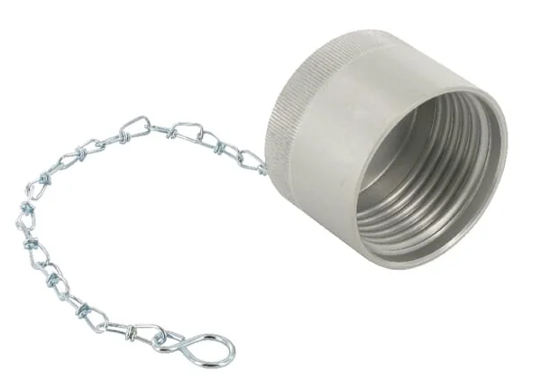 DNP - RS9F200 - Dust Cap For RS20 Coupling
